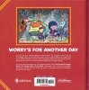 JIM HENSONS FRAGGLE ROCK THE ROUGH SIDE OF THE ROCK HC [9781684153350]